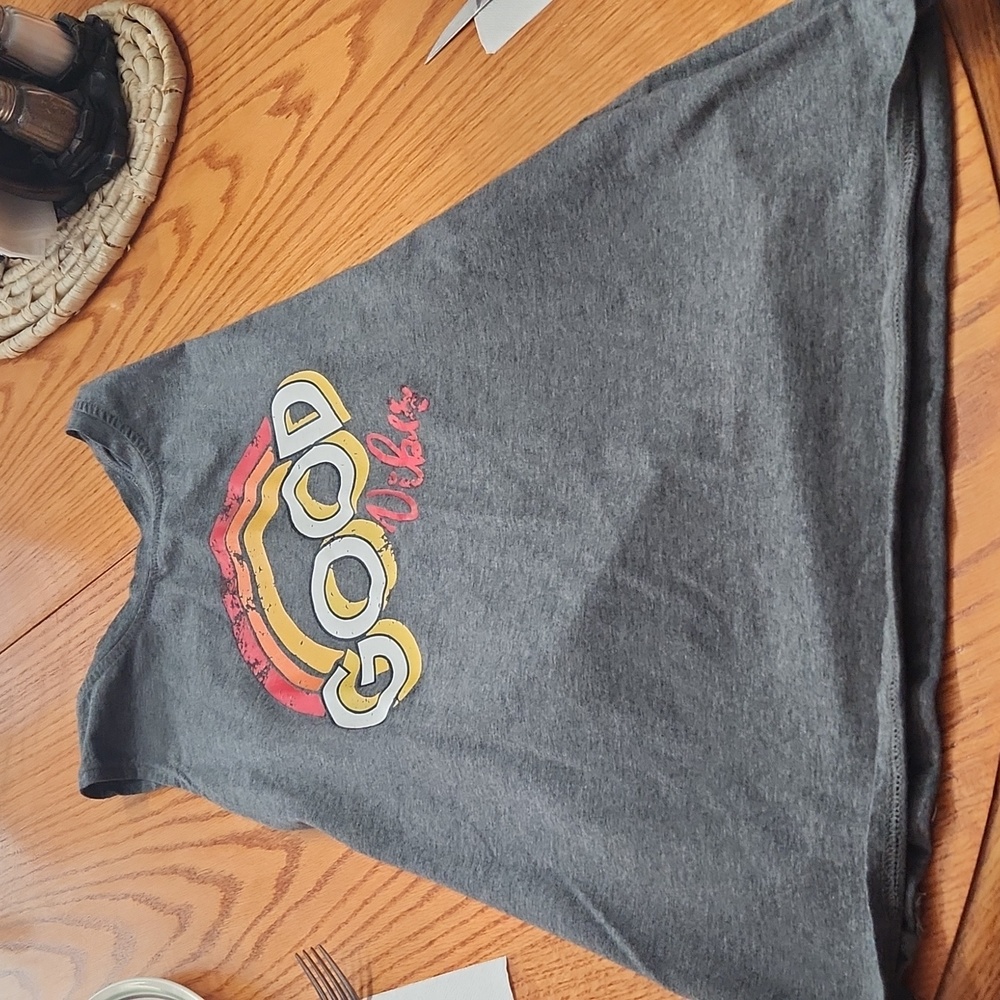Good vibes tank
